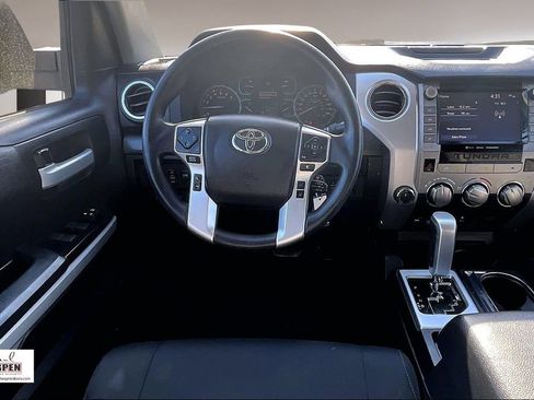 Used 2021 Toyota Tundra SR5 image 9