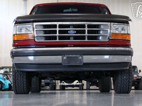 Used 1994 Ford Bronco image 4