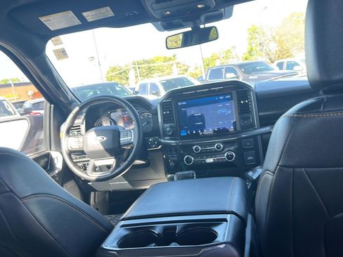 Used 2023 Ford F150 Tremor AWD/4WD image 27