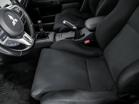 Used 2014 Mitsubishi Lancer Evolution GSR image 20