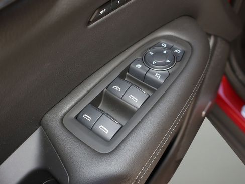 New 2025 Cadillac XT6 Luxury w/ LPO, Floor Liner Package image 11