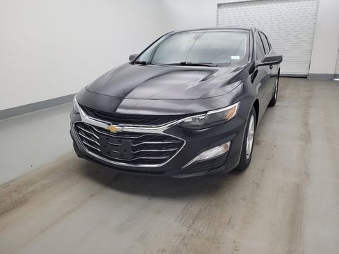 Used 2019 Chevrolet Malibu LS image 15