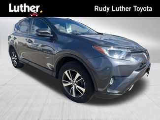 Used 2017 Toyota RAV4 XLE w/ All Weather Liner Package AWD/4WD video 1