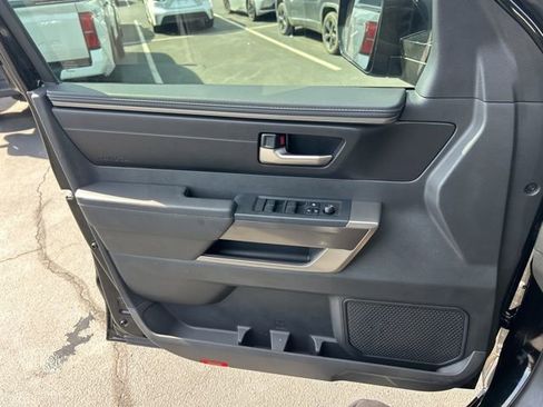 Used 2025 Toyota Tundra SR5 w/ SR5 Premium Package image 27