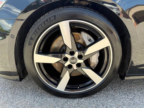 Used 2021 Audi A6 Premium Plus w/ Premium Plus Package AWD/4WD image 12