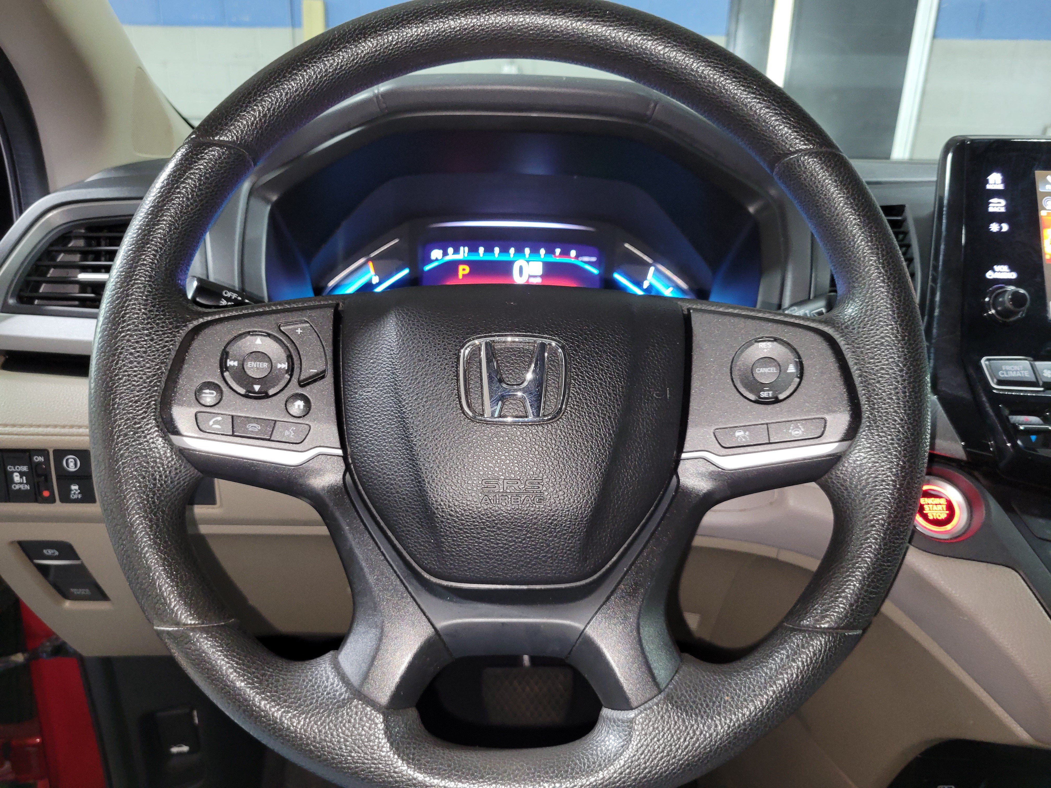 Used 2022 Honda Odyssey EX image 21