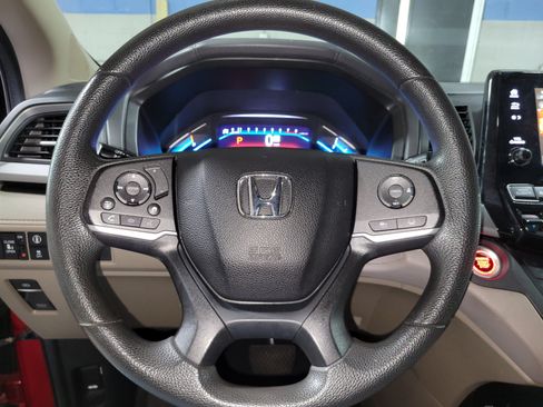 Used 2022 Honda Odyssey EX image 21