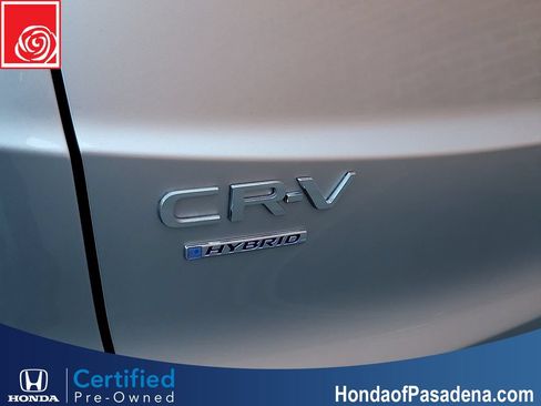 Certified 2024 Honda CR-V Sport-L image 30