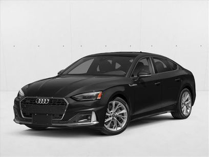 Used 2020 Audi A5 2.0T Premium Plus