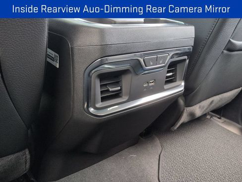 New 2026 GMC Sierra 2500 Denali w/ Technology Package AWD/4WD image 33