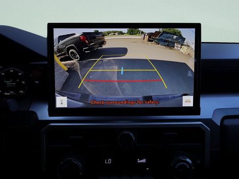 Certified 2026 Toyota Tacoma TRD Sport RWD image 36