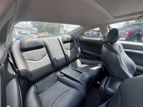 Used 2015 INFINITI Q60 Journey w/ Premium Package RWD image 16