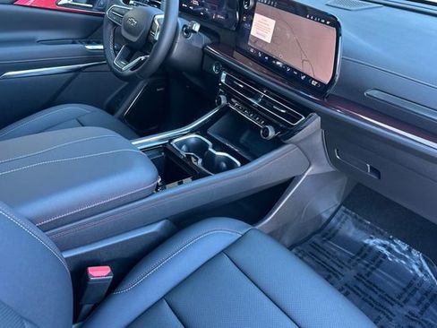 New 2026 Chevrolet Traverse Z71 w/ Enhanced Driving Package image 22