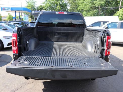 Used 2024 RAM 1500 Laramie AWD/4WD image 55