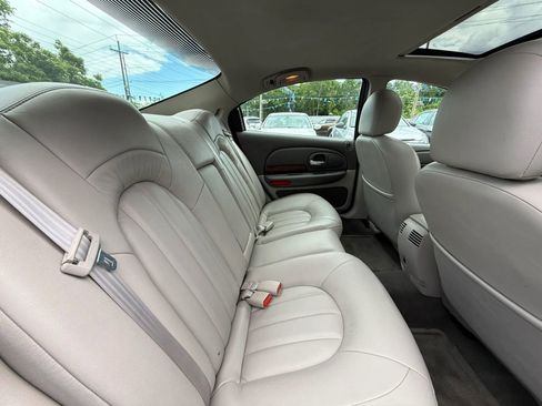 Used 2004 Chrysler 300M FWD image 46