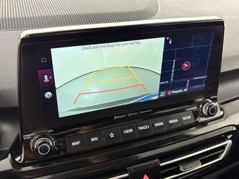 Used 2022 Kia Seltos EX image 27