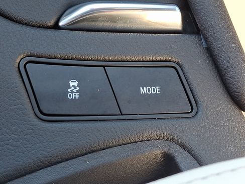 Certified 2025 Cadillac XT6 Sport w/ Technology Package image 23