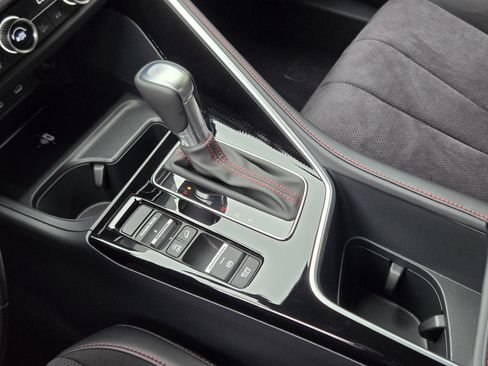 Certified 2025 Acura ADX A-Spec FWD image 21