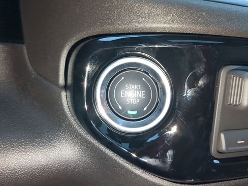 New 2026 Chevrolet Silverado 2500 High Country w/ Technology Package image 17