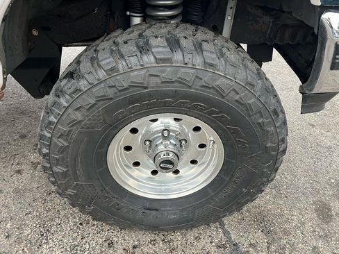 Used 1995 Ford Bronco Eddie Bauer image 22