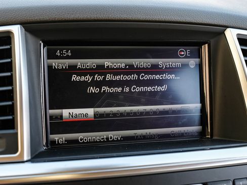 Used 2013 Mercedes-Benz ML 350 2WD image 24