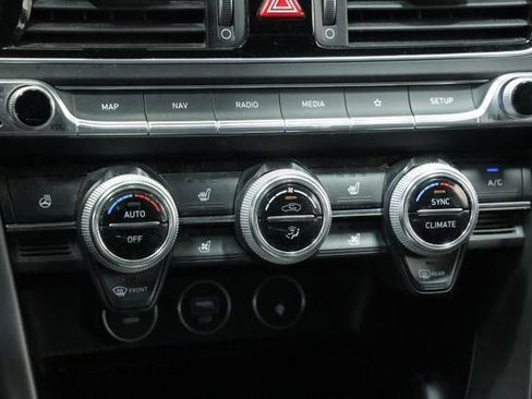 Used 2023 Genesis G70 3.3T w/ Sport Prestige Package AWD/4WD image 20