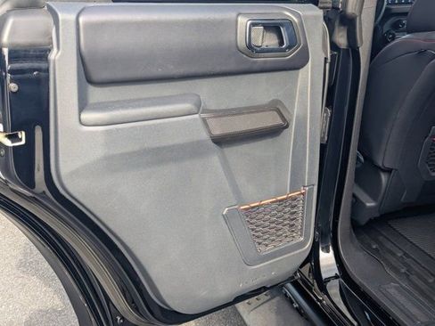 Used 2023 Ford Bronco Raptor image 18