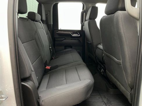 Certified 2024 GMC Sierra 2500 SLE w/ SLE Value Package; image 39