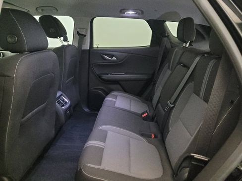 Used 2023 Chevrolet Blazer LT w/ LPO, Floor Liner Package FWD image 18