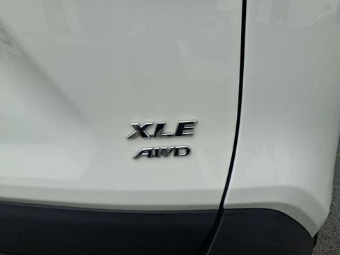 Certified 2023 Toyota RAV4 XLE w/ Convenience Package AWD/4WD image 29