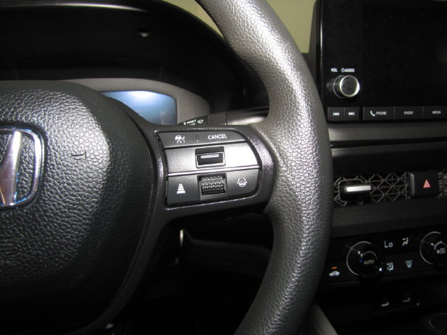 Certified 2023 Honda Accord EX image 29