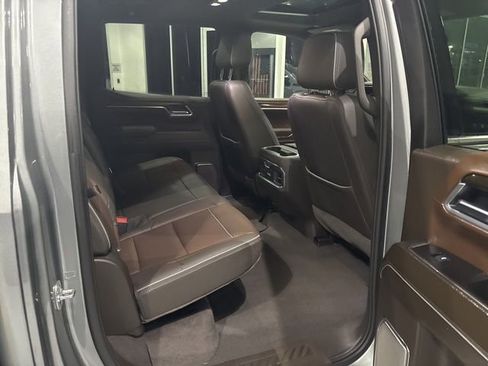 Used 2025 GMC Sierra 1500 Denali image 32