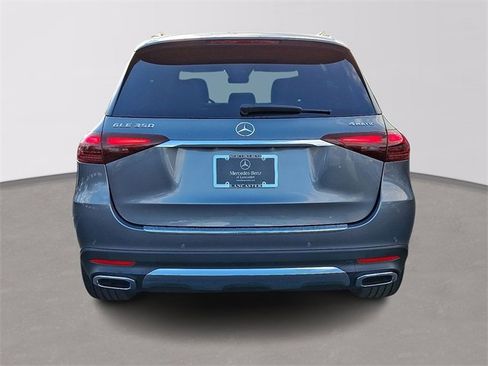Used 2025 Mercedes-Benz GLE 350 GLE 350 image 5