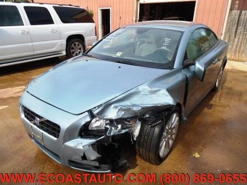 Used 2008 Volvo C70 T5 image 1