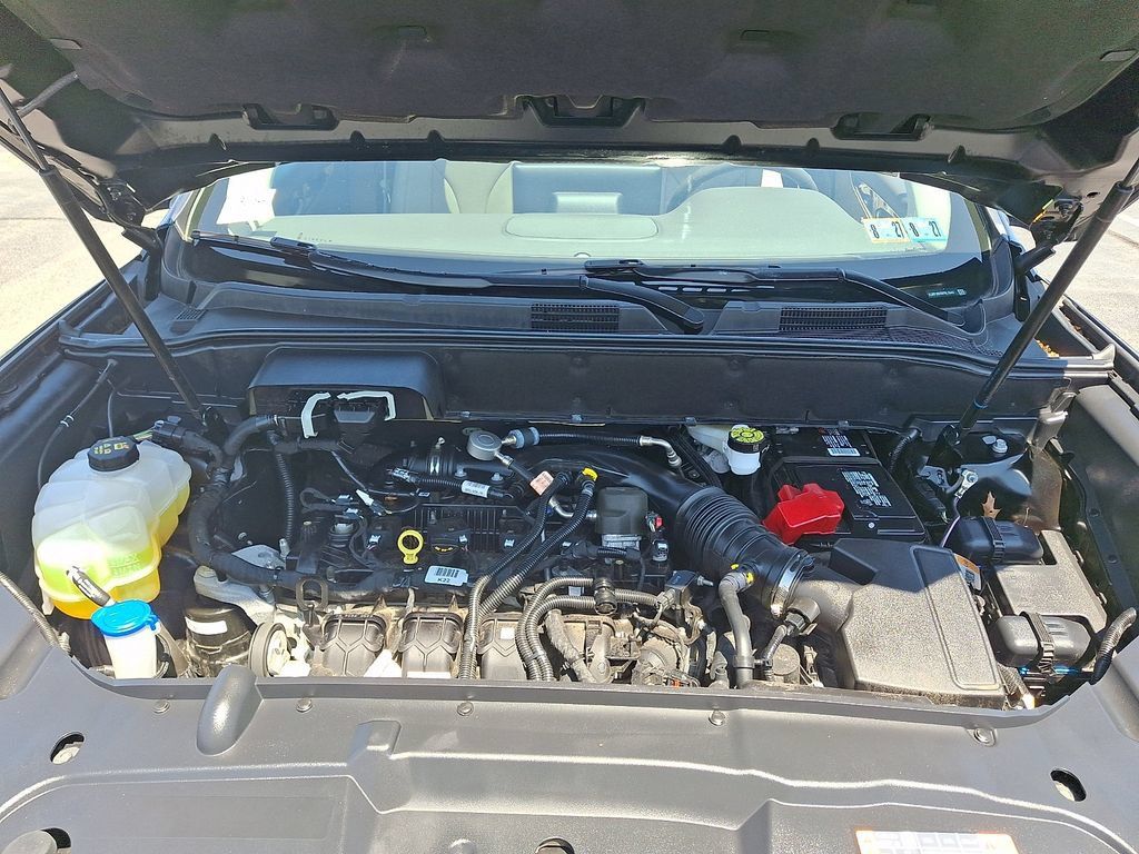 Certified 2023 Lincoln Nautilus Reserve AWD/4WD image 28