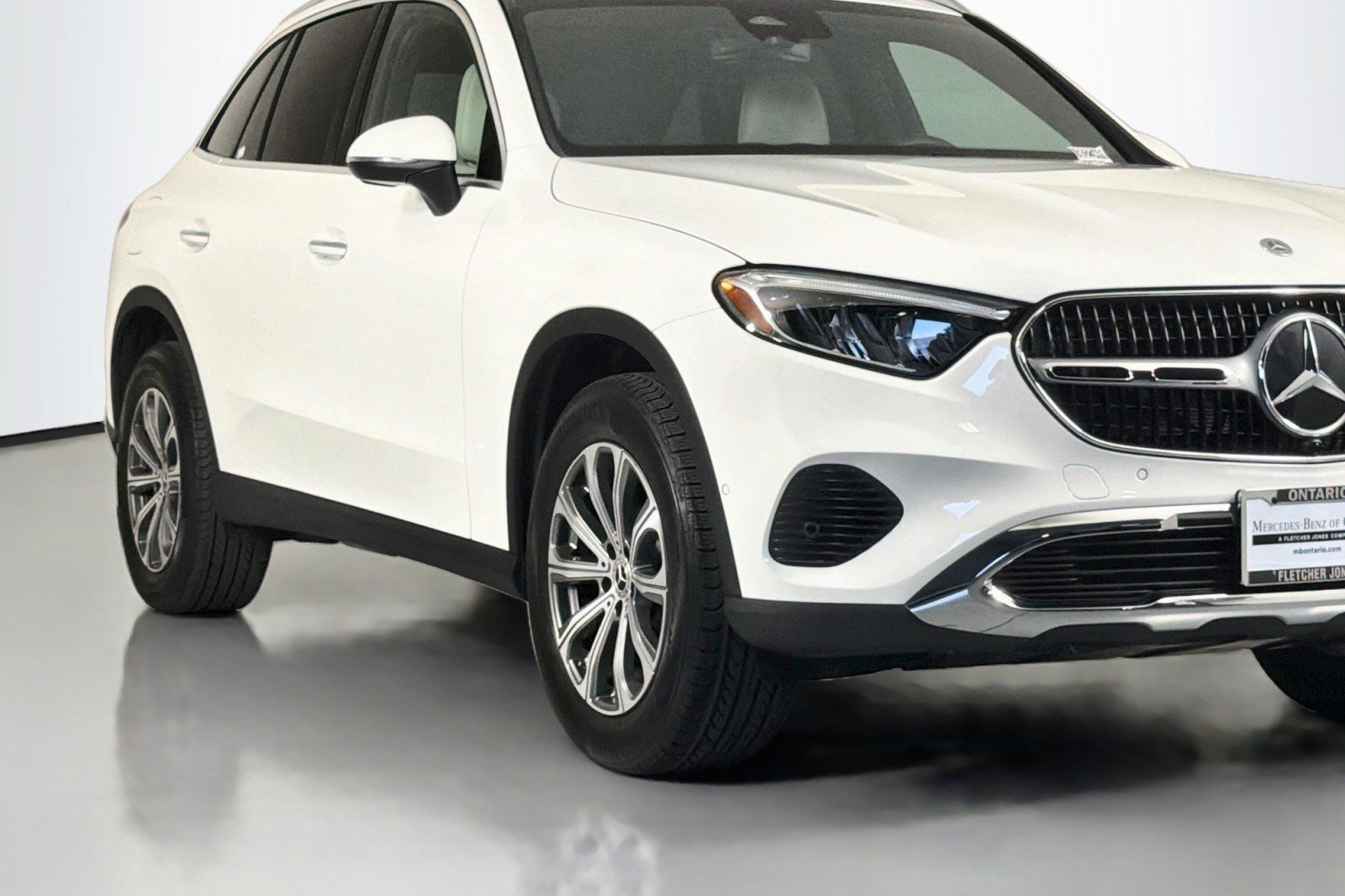 Certified 2025 Mercedes-Benz GLC 300 image 15