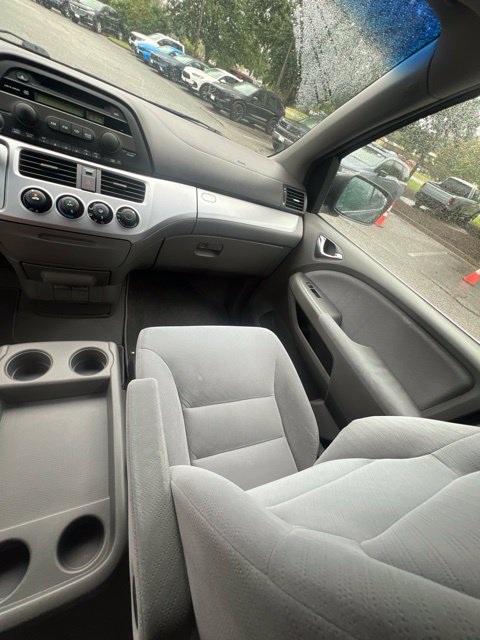 Used 2008 Honda Odyssey LX image 11