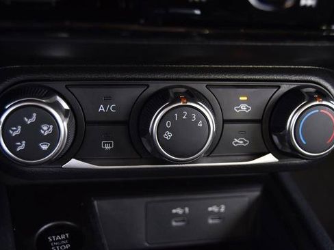 New 2026 Nissan Kicks S image 16