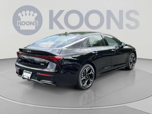 New 2026 Kia K5 GT-Line AWD/4WD image 7