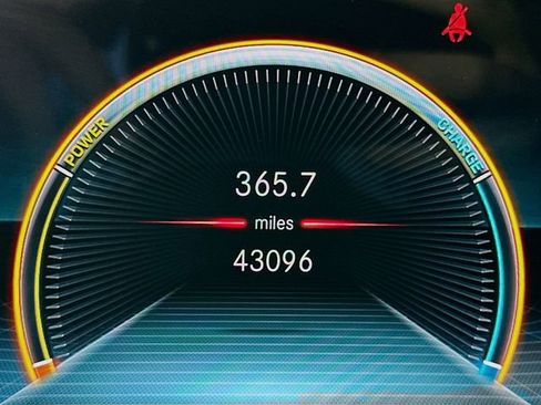 Certified 2022 Mercedes-Benz GLE 53 AMG 4MATIC Coupe image 12