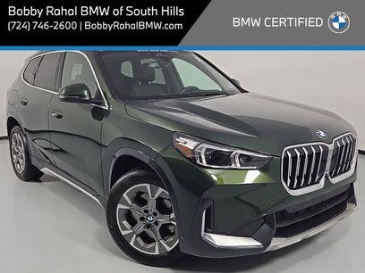Certified 2025 BMW X1 xDrive28i w/ Technology Package