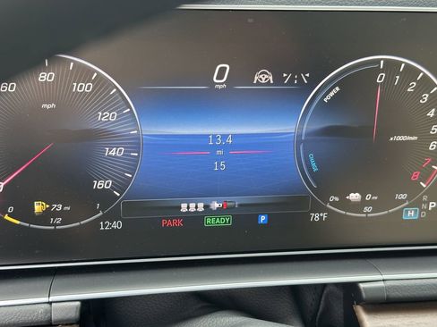 New 2026 Mercedes-Benz GLE 450e 4MATIC image 30