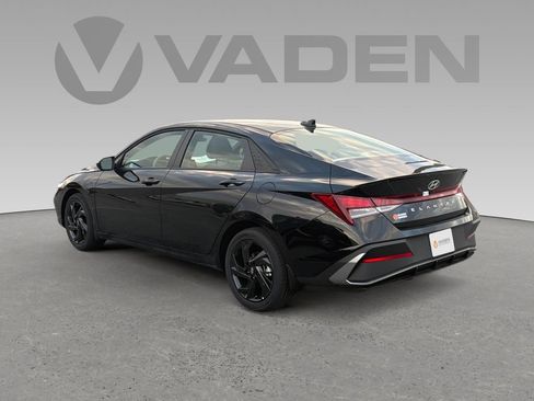 New 2026 Hyundai Elantra Sport image 20