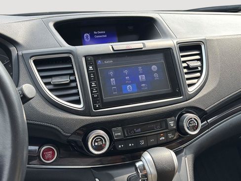 Used 2015 Honda CR-V EX-L image 31
