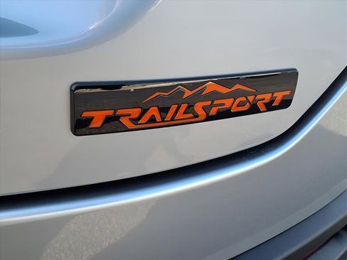 New 2025 Honda Pilot TrailSport image 6