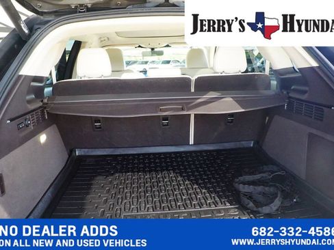 Used 2022 Lincoln Nautilus Black Label w/ Class II Trailer Tow Package AWD/4WD image 23