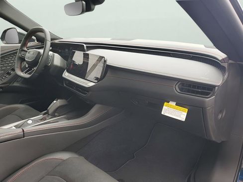 New 2026 Dodge Charger R/T Scat Pack w/ Track Package image 14