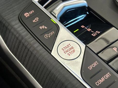 New 2026 BMW 430i Coupe w/ Parking Assistance Package image 21