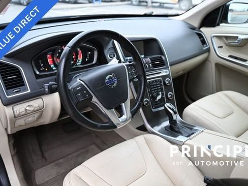 Used 2014 Volvo XC60 T6 image 22
