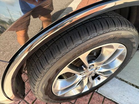 Used 2019 Dodge Durango GT RWD image 11